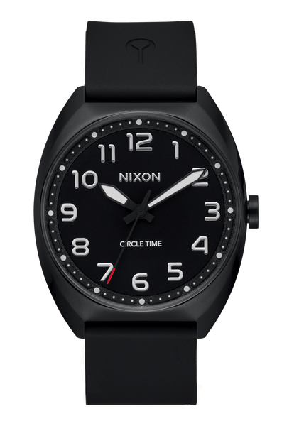 Nixon Mullet Watch
