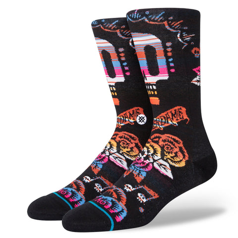 Stance Remember Me Socks