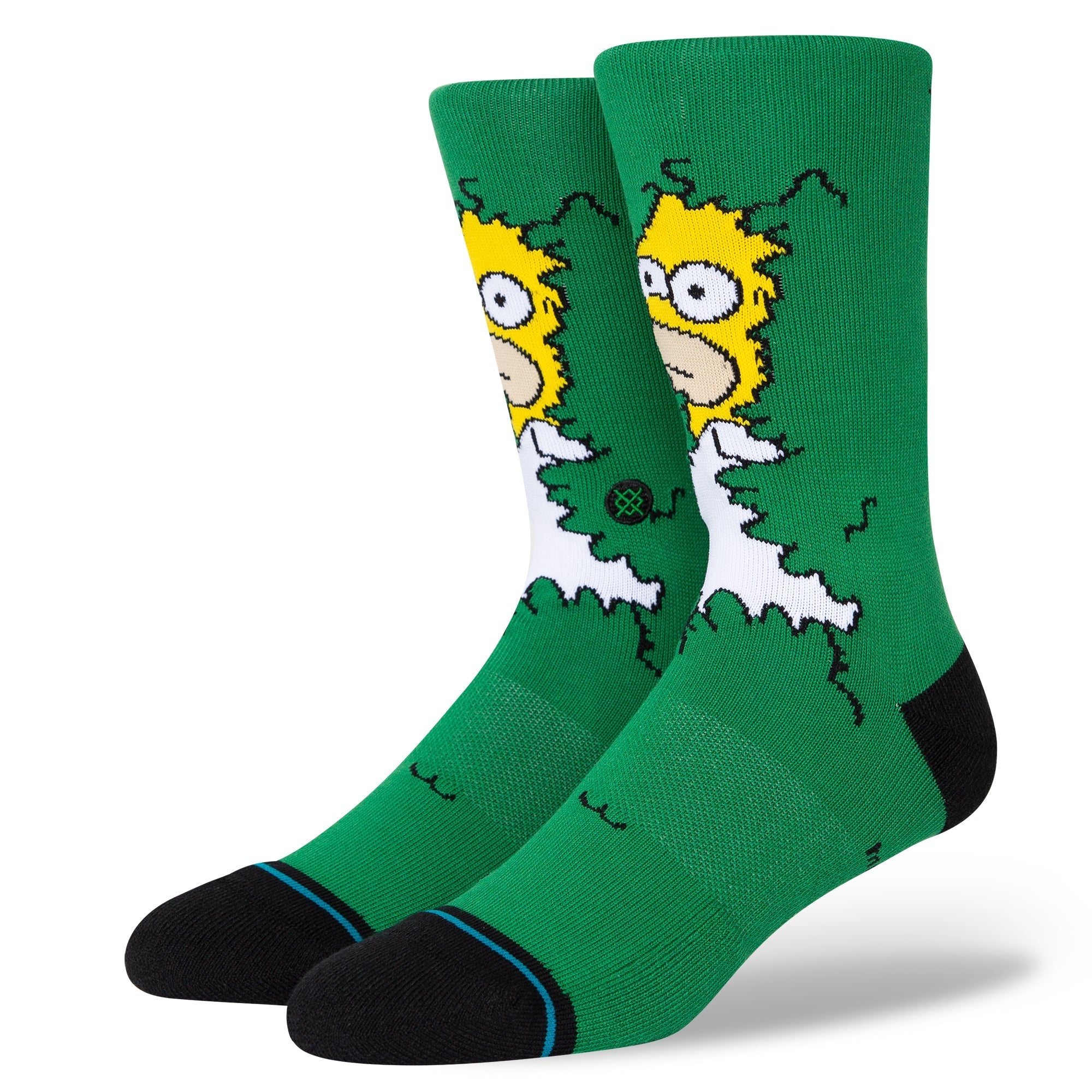 Stance Homer Crew Sock