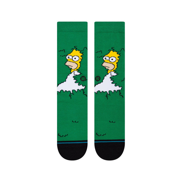 Stance Homer Crew Sock