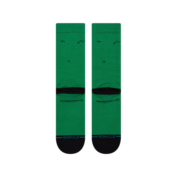 Stance Homer Crew Sock