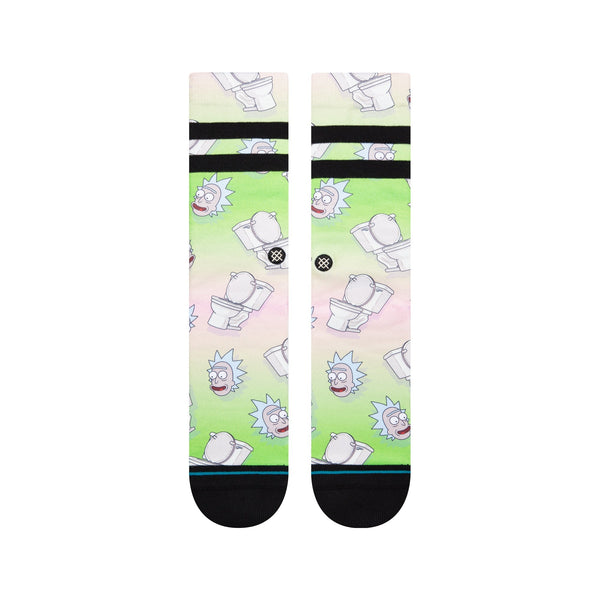 Stance The Seat Crew Sock