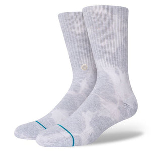 Stance Fossilized Crew Sock