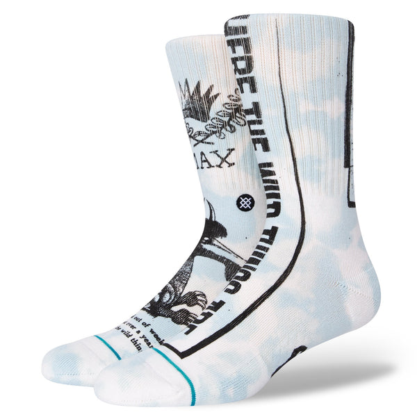 Stance Out Of Weeks Crew Socks