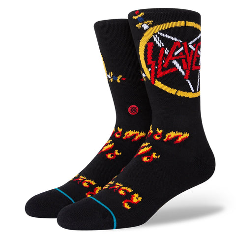Stance No Mercy Slayer Socks