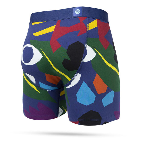 Stance Four Eyes Wholester Boxer Brief