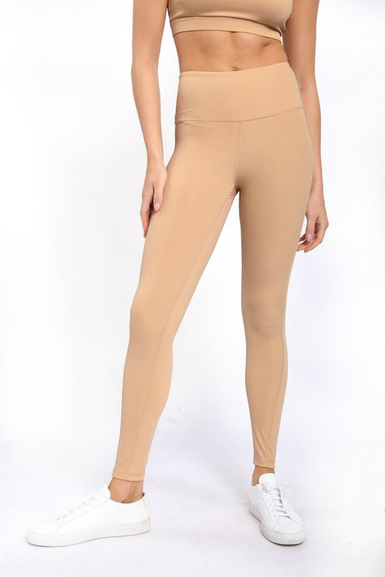 Clothing - Activewear - Bottoms/Pants