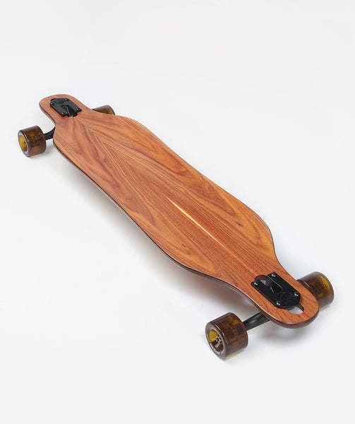 Arbor Axis 40'' Flagship Complete Longboard
