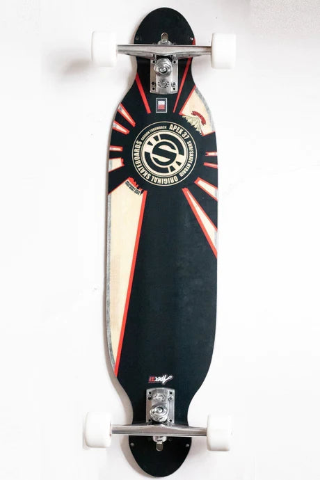レア original skateboards APEX37 オプションコイル （Original 