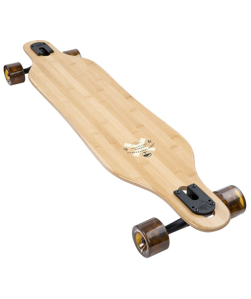 Arbor Skateboards Axis 40" Bamboo Longboard