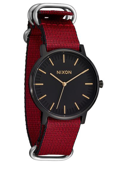 Nixon Rolling Stones 20mm Recycled Nato Band