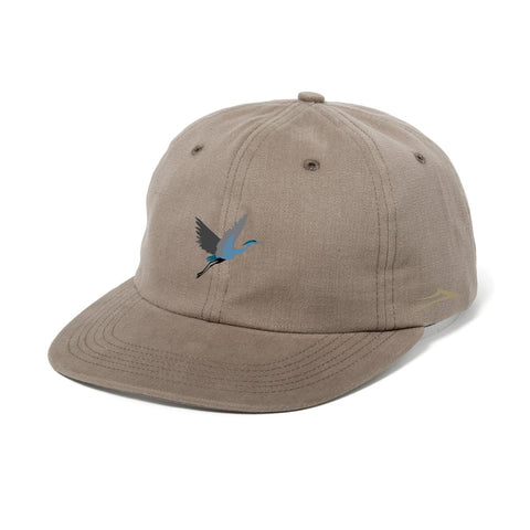Lakai Crane 6 Panel Polo Hat
