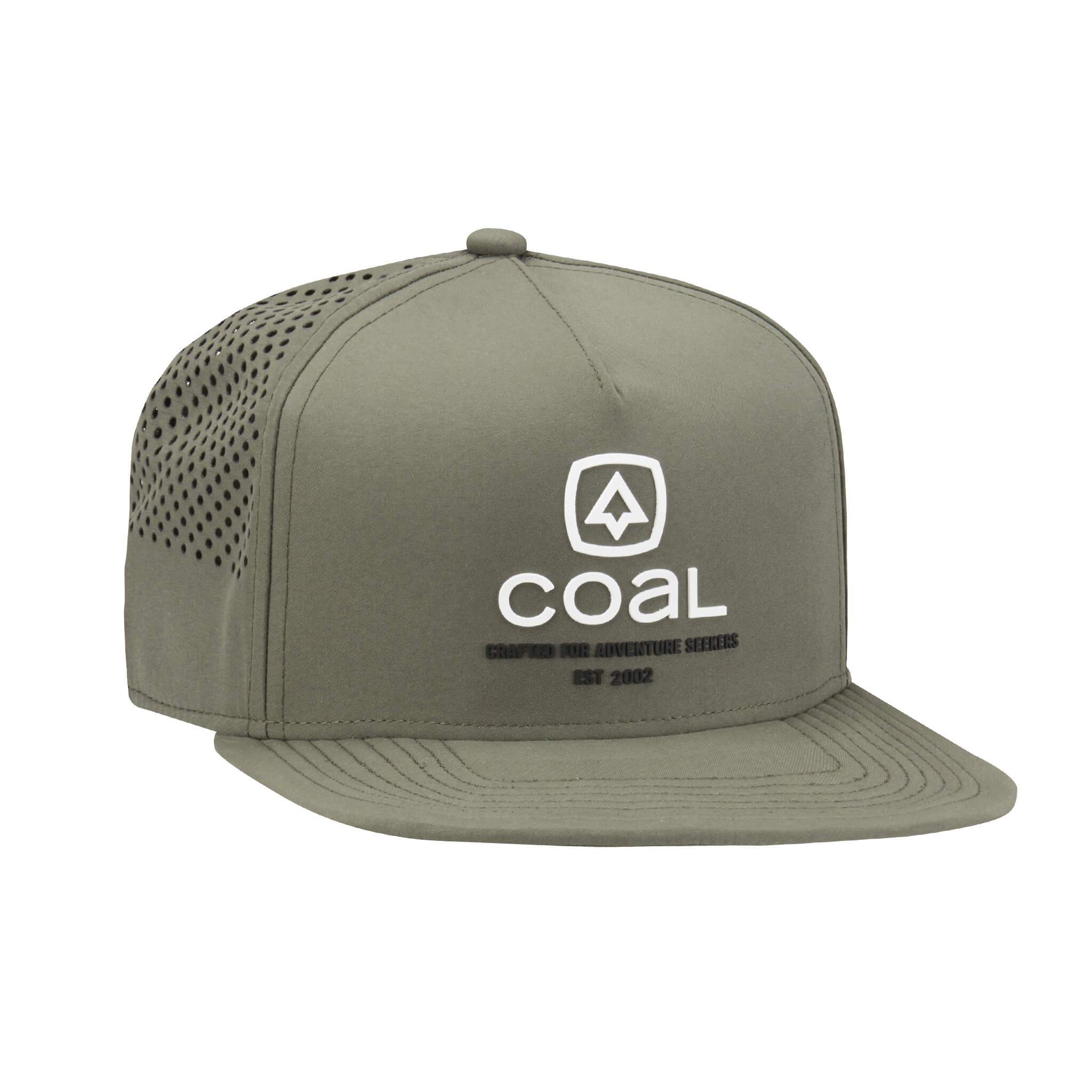 Coal The Robertson Athletic Trucker Hat