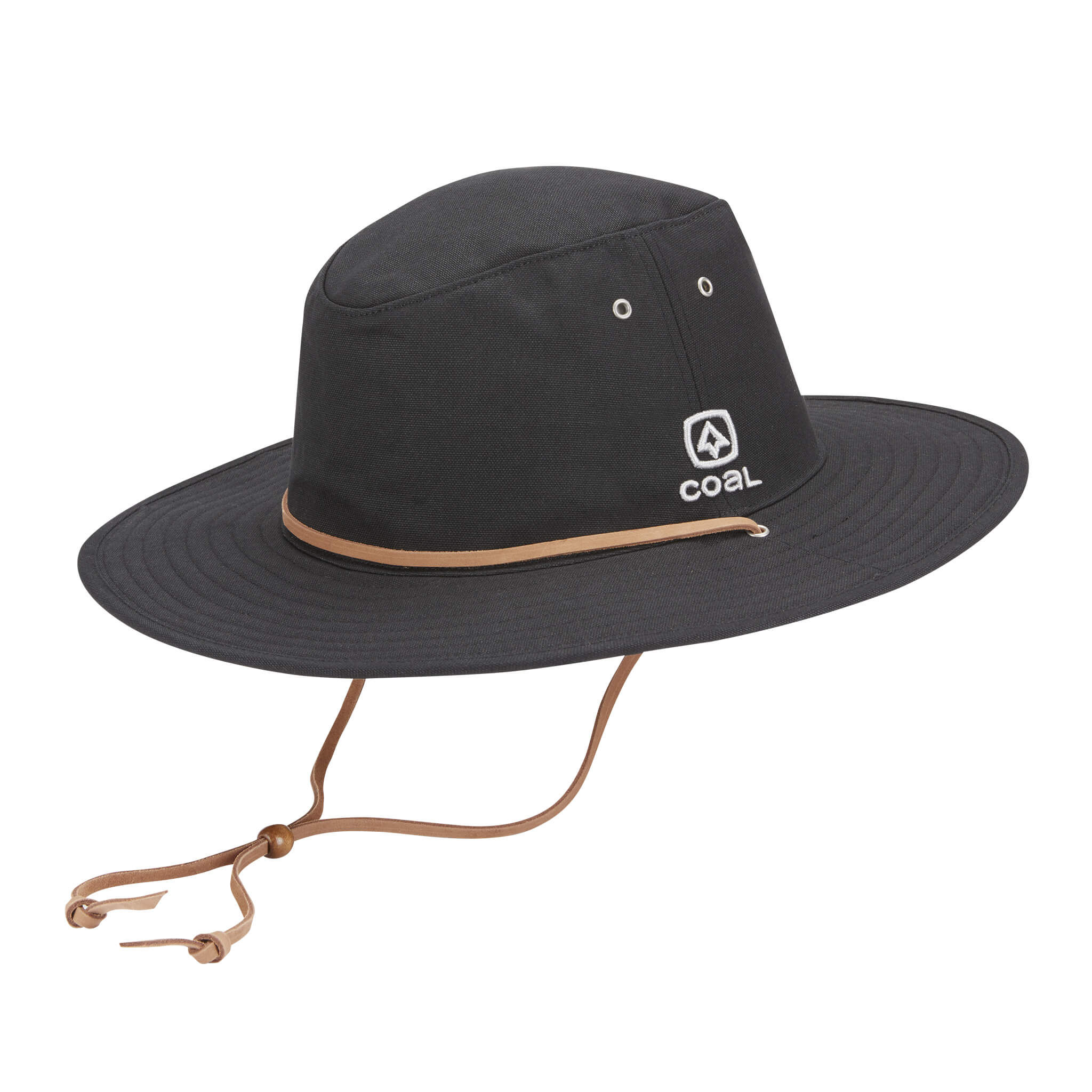 Coal The Townsend Travel Hat - Black