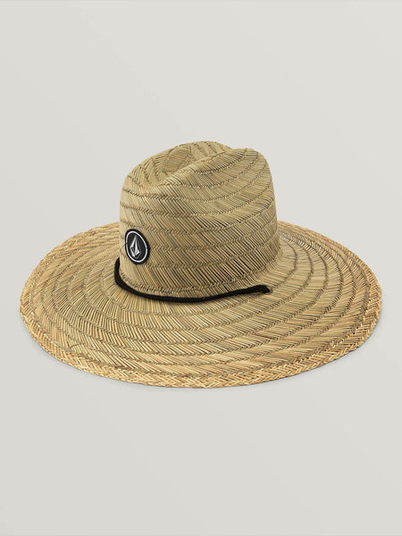 Volcom Quater Straw Hat