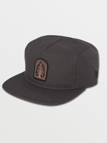 Volcom Tuned New Era Camper Hat