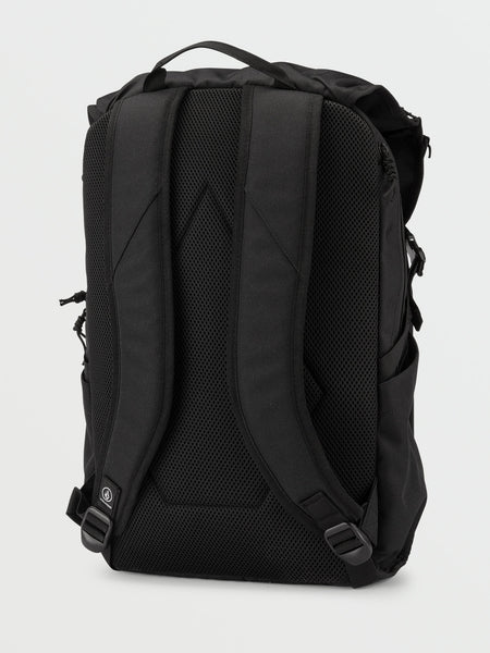 Volcom Substrate Backpack - Black