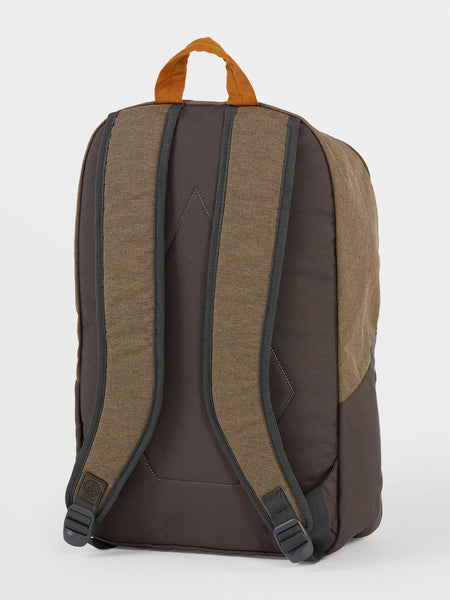 Volcom Academy Backpack - Khaki