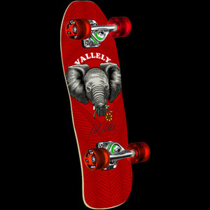 Powell Peralta Mini Mike Vallely Complete Skateboard