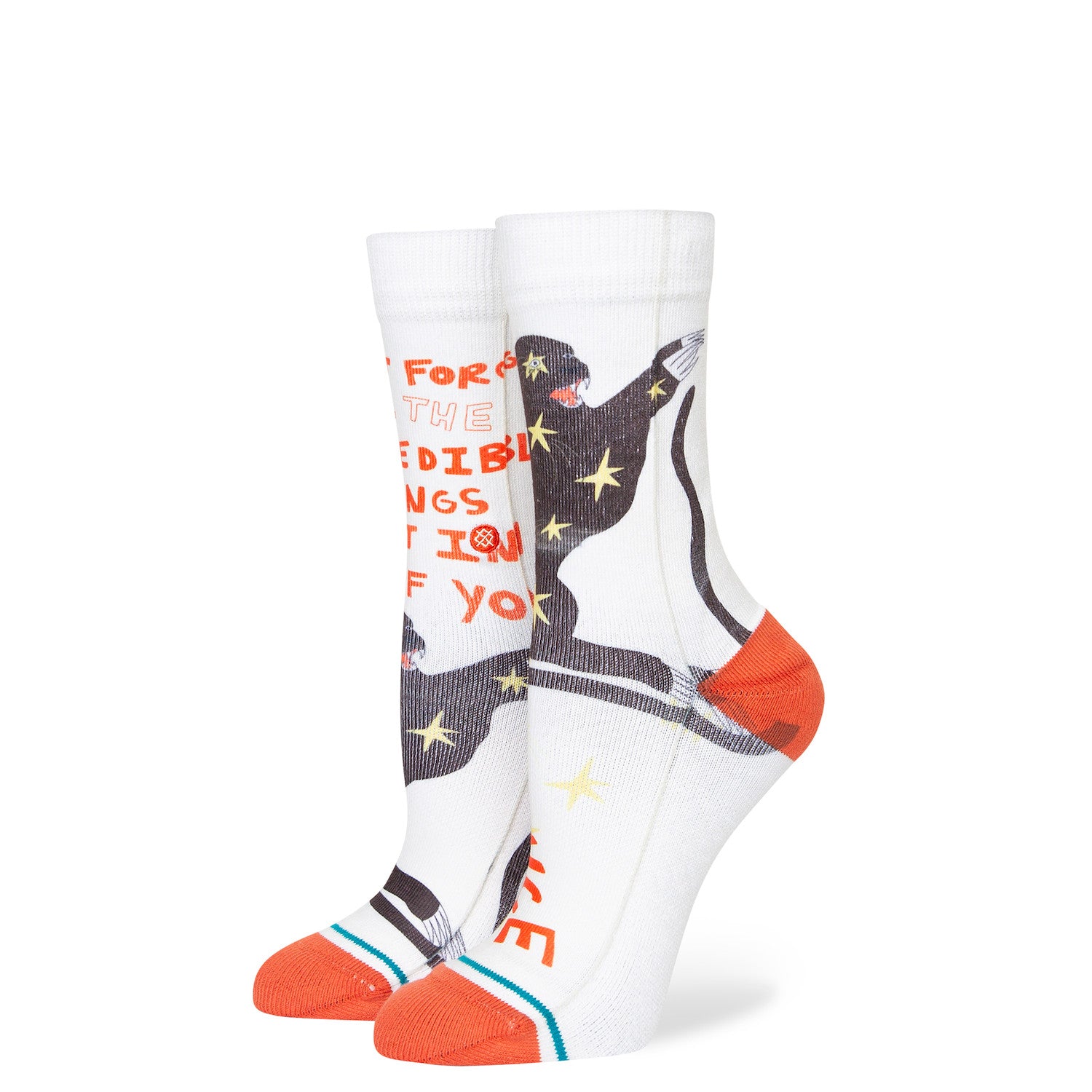 Stance Incredible Things Crew Sock