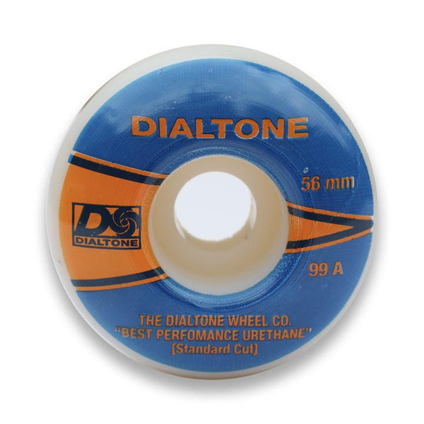 Dial Tone Atlantic Wheels 55mm