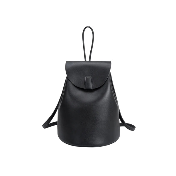 Melie Bianco Aubrey Large Vegan Leather Backpack