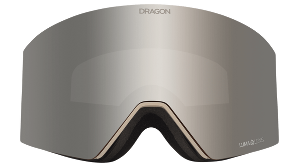 Dragon RVX Mag OTG With Bonus Lens - Jossi Wells