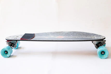 Original Skateboards Derringer 28 surfskate Longboard Complete