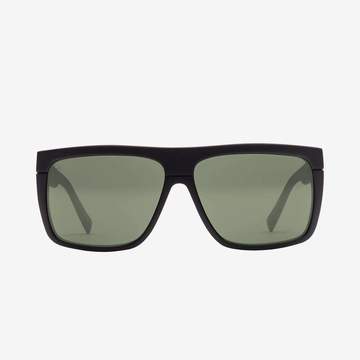 Electric Black Top Sunglasses