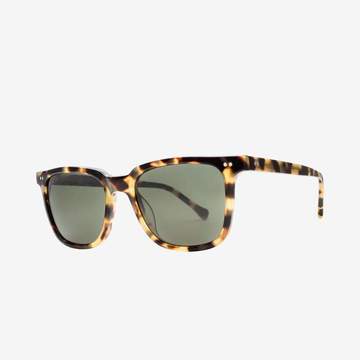 Electric Birch Polarized Sunglasses