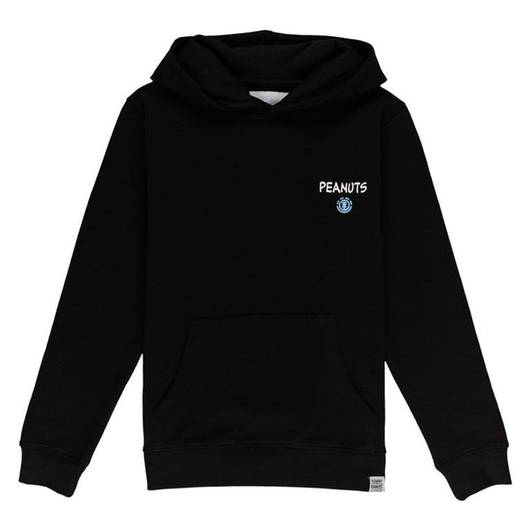 Element x Peanut Good Time Pullover Hoodie