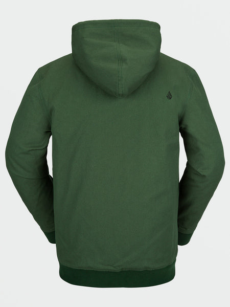 Volcom Dustbox Jacket - Military