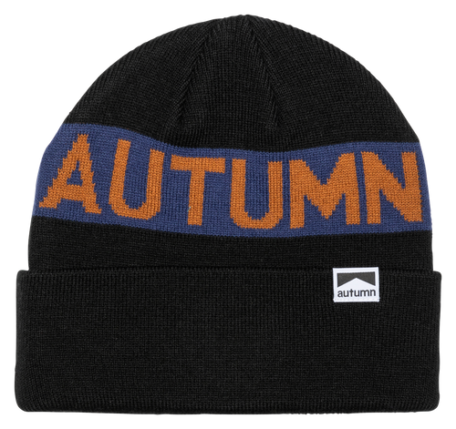Autumn Headwear Surplus Halftime Beanie