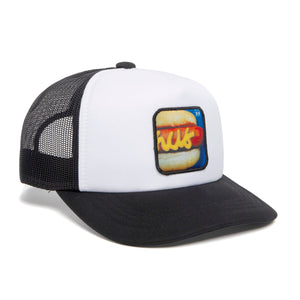 Huf Hot Dog Trucker Hat