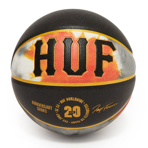 Huf - HUF Basketball