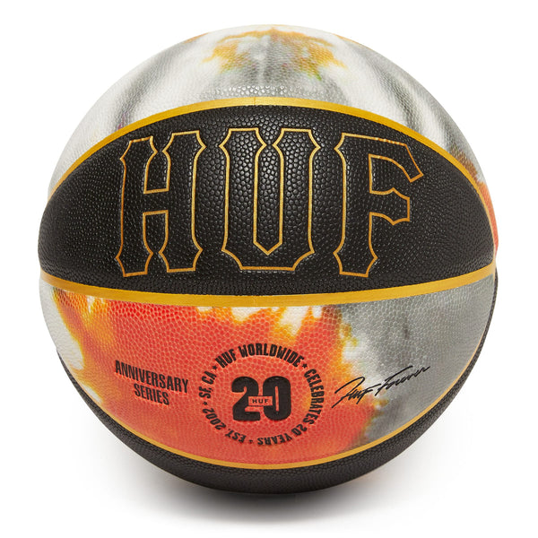 Huf - HUF Basketball