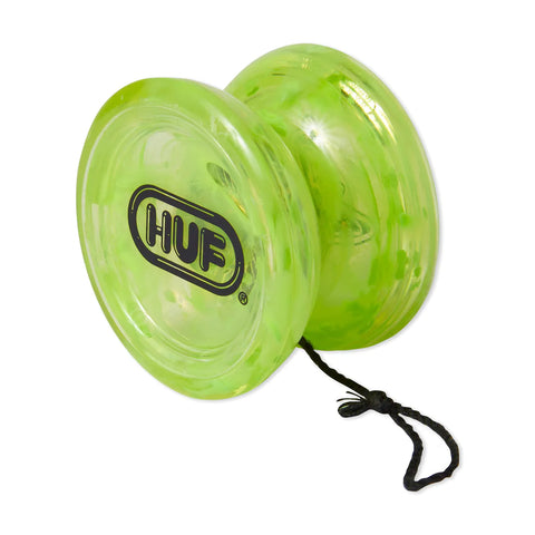 Huf x Duncan Yo-Yo