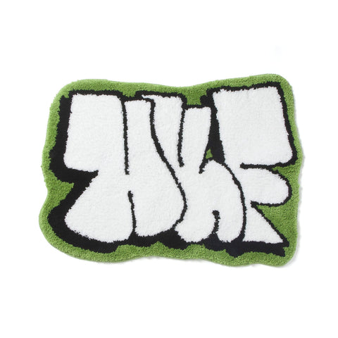 Huf Rug