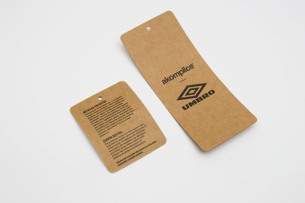 Akomplice x UMBRO UNO Hat - Black