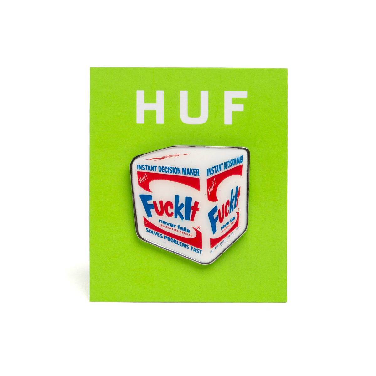 Huf Illo Box Pin