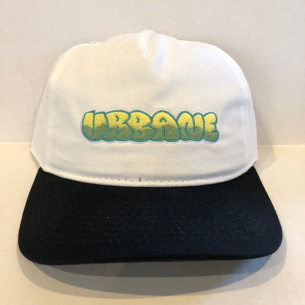 Ferg X Urbane Snapback Hat -Multiple Colors