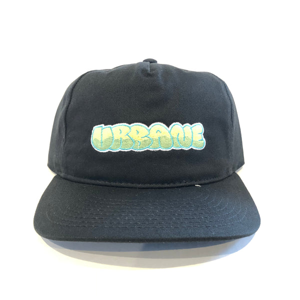 Ferg X Urbane Snapback Hat -Multiple Colors