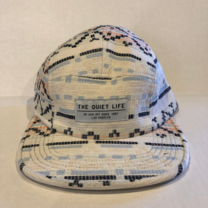 The Quiet LIfe Phoenix 5 Panel Camper Hat
