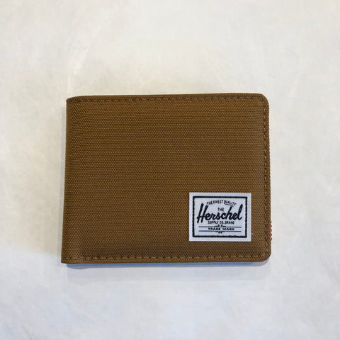 Herschel Roy Wallet - Rubber