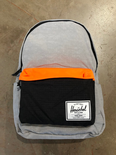 Herschel Classic XL Backpack - Sharkskin