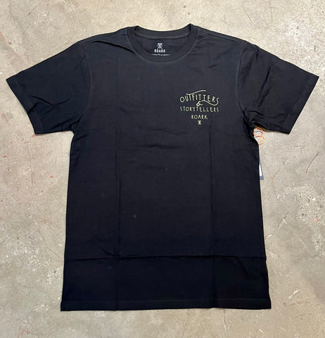 Roark Campfire Premium Tee