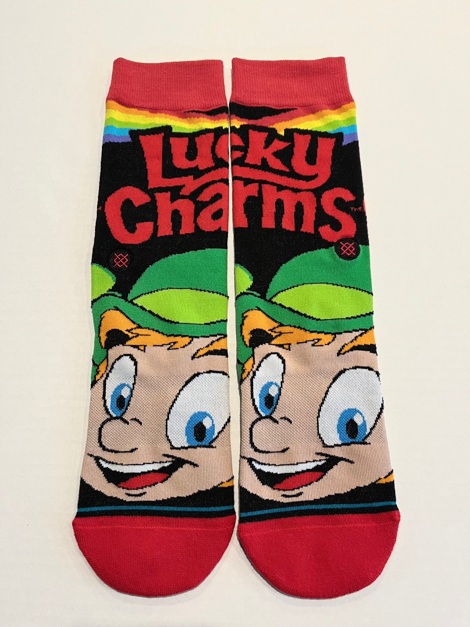 Stance Lucky Charms Socks
