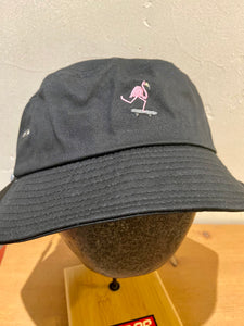 Akomplice Akman Bucket Hat - Black