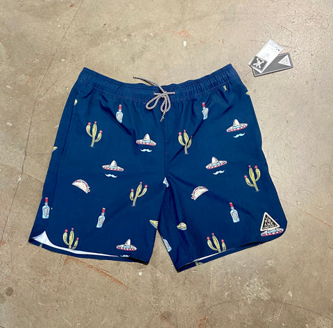 Urbane Cinco Boardshort