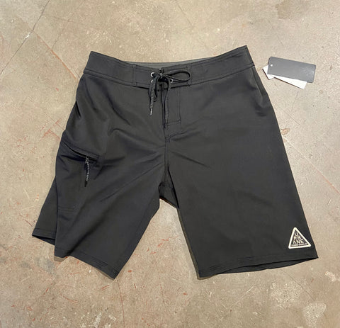 Urbane Vapor Hybrid Boardshort